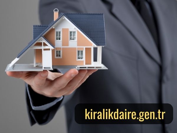 2 Nolu Bostancı Mahallesi Kiralık Daire